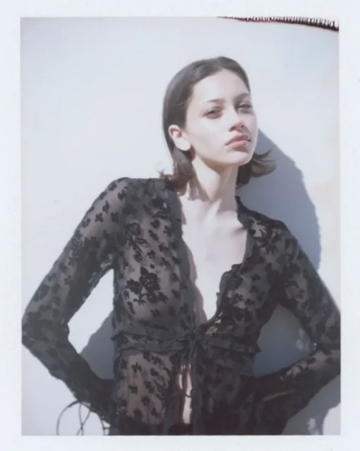 The Anaïs - Cosmos Devoré^Réalisation Par Fashion