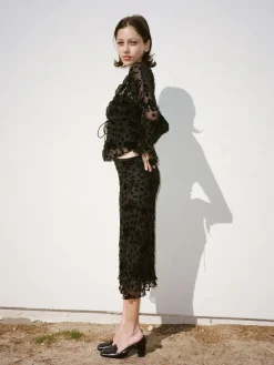 The Anaïs - Cosmos Devoré^Réalisation Par Fashion