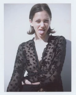 The Anaïs - Cosmos Devoré^Réalisation Par Fashion