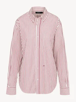The Anderson - Red Stripe^Réalisation Par Fashion