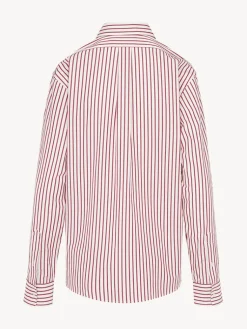 The Anderson - Red Stripe^Réalisation Par Fashion