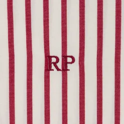 The Anderson - Red Stripe^Réalisation Par Fashion