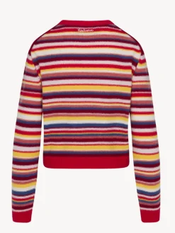 The Ani Sweater -^Réalisation Par Hot