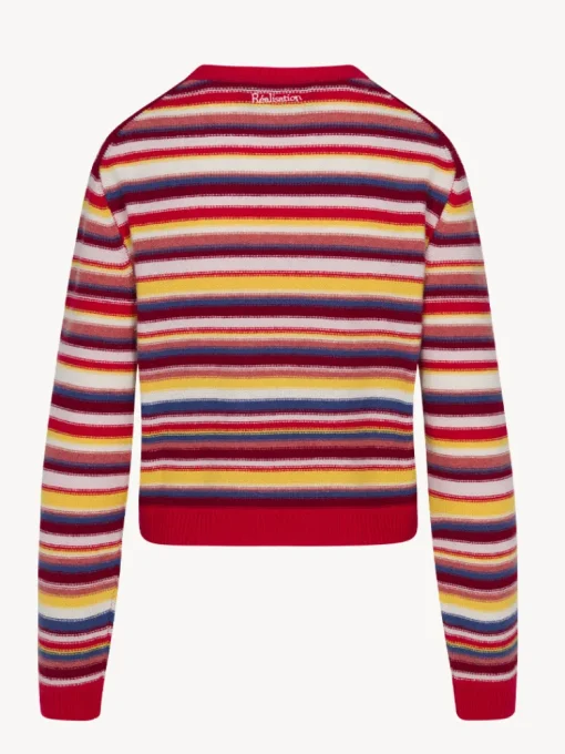 The Ani Sweater -^Réalisation Par Hot