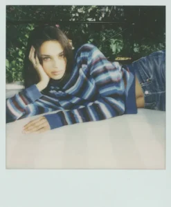 The Ani Sweater -^Réalisation Par Clearance