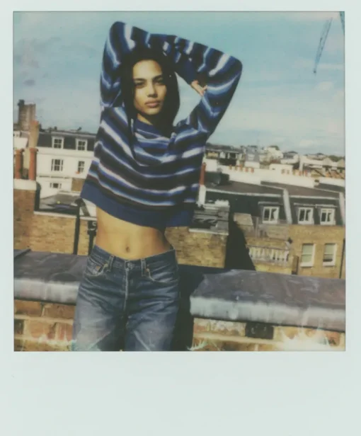 The Ani Sweater -^Réalisation Par Clearance