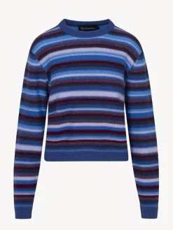 The Ani Sweater -^Réalisation Par Clearance