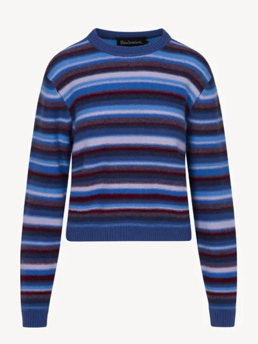 The Ani Sweater -^Réalisation Par Clearance