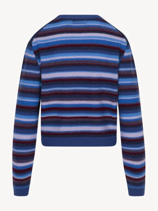The Ani Sweater -^Réalisation Par Clearance