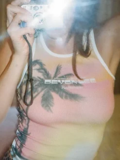 The Bella Tank - Paradise Cove^Réalisation Par Flash Sale