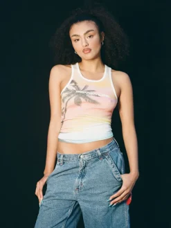 The Bella Tank - Paradise Cove^Réalisation Par Flash Sale