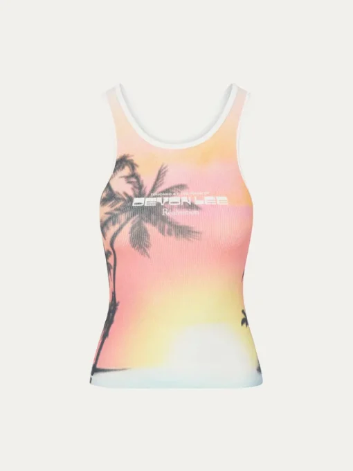 The Bella Tank - Paradise Cove^Réalisation Par Flash Sale