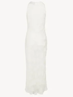 The Carla - Lily Devoré Ivory^Réalisation Par Flash Sale