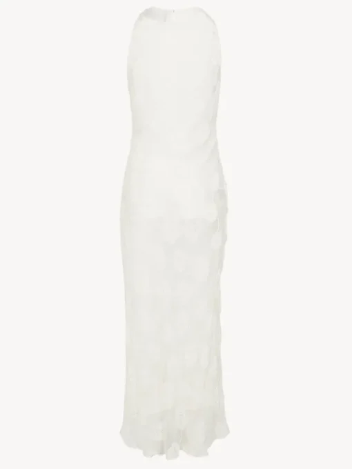 The Carla - Lily Devoré Ivory^Réalisation Par Flash Sale