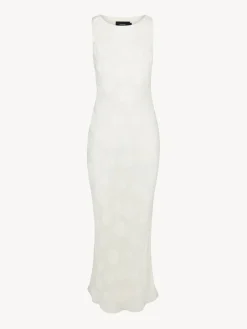 The Carla - Lily Devoré Ivory^Réalisation Par Flash Sale