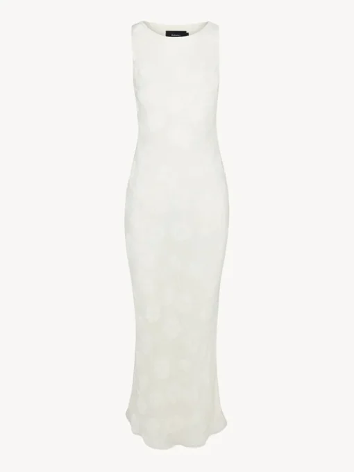 The Carla - Lily Devoré Ivory^Réalisation Par Flash Sale