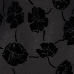 The Carla - Lily Devoré Noir^Réalisation Par Cheap