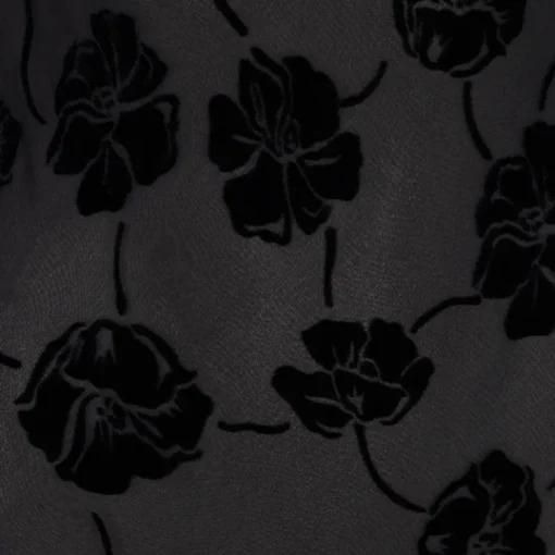 The Carla - Lily Devoré Noir^Réalisation Par Cheap