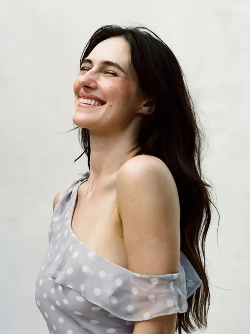 The Carrie - Mauve Spot^Réalisation Par Store