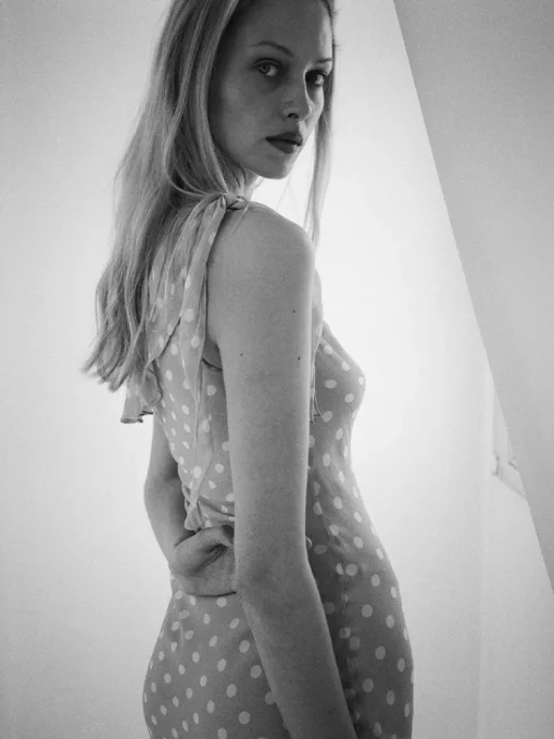 The Carrie - Mauve Spot^Réalisation Par Store