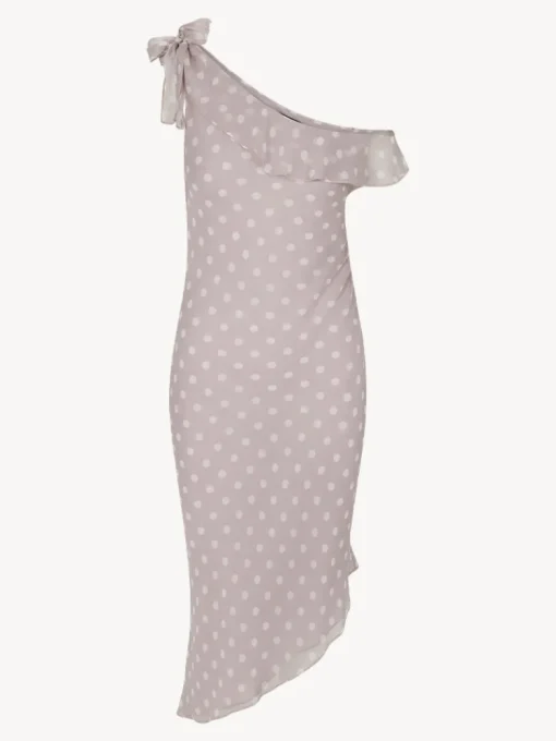 The Carrie - Mauve Spot^Réalisation Par Store