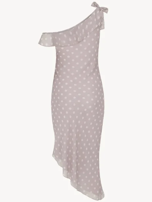The Carrie - Mauve Spot^Réalisation Par Store