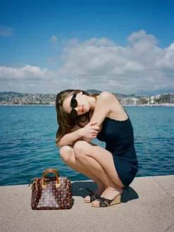 The Charlotte -^Réalisation Par Flash Sale