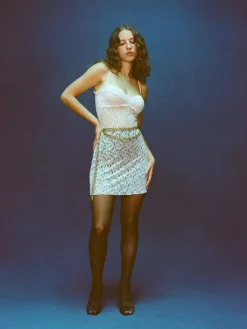 The Cindy -^Réalisation Par Cheap