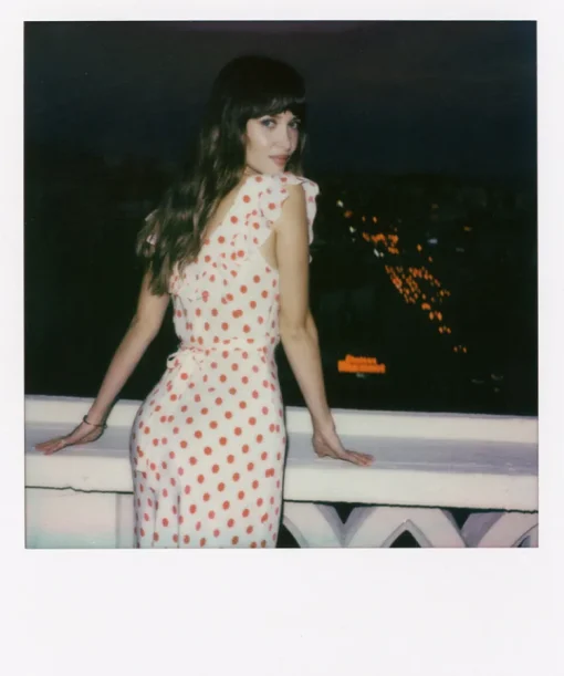 The Claudia - Super Dot^Réalisation Par New