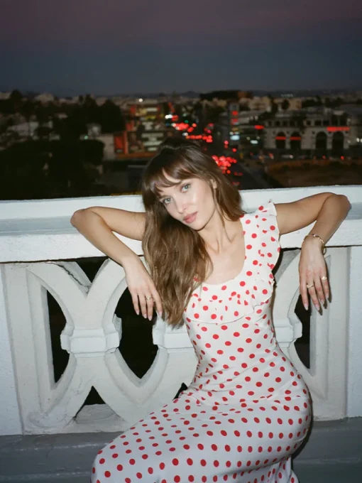 The Claudia - Super Dot^Réalisation Par New