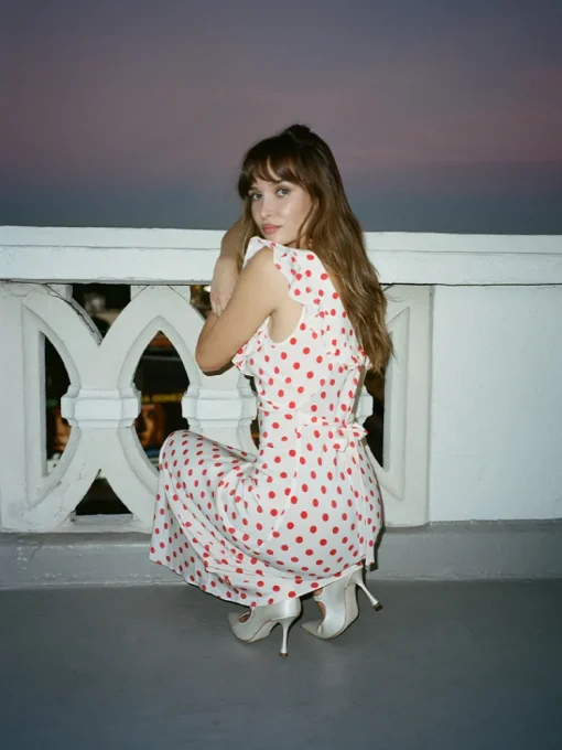 The Claudia - Super Dot^Réalisation Par New
