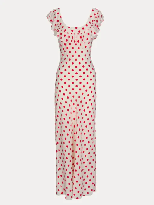 The Claudia - Super Dot^Réalisation Par New