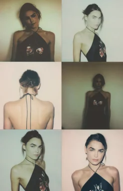 The Electra -^Réalisation Par Flash Sale