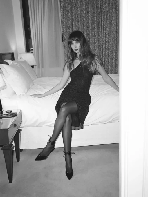 The Electra -^Réalisation Par Store