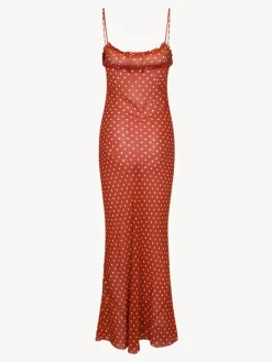 The Esmé - Rouge Spot^Réalisation Par Shop
