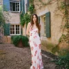 The Eugenie - Tuscan Rose^Réalisation Par Outlet