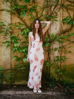 The Eugenie - Tuscan Rose^Réalisation Par Outlet