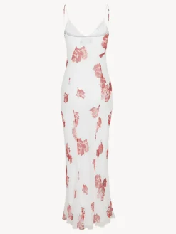 The Eugenie - Tuscan Rose^Réalisation Par Outlet