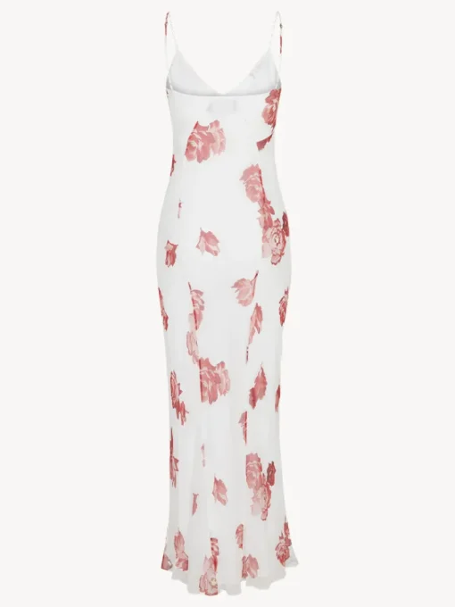 The Eugenie - Tuscan Rose^Réalisation Par Outlet