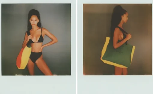 The Everything Bag -^Réalisation Par Clearance