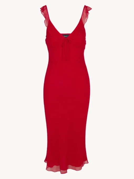 The Gemma - Réal Red^Réalisation Par Flash Sale