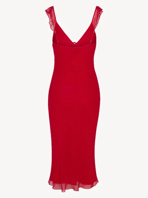 The Gemma - Réal Red^Réalisation Par Flash Sale