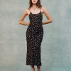 The Iggy - Yellow Polka Dot^Réalisation Par Discount