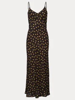 The Iggy - Yellow Polka Dot^Réalisation Par Discount