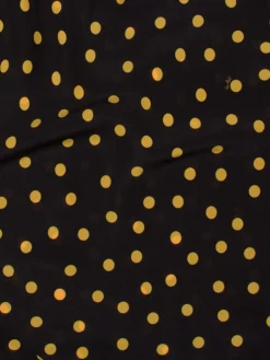 The Iggy - Yellow Polka Dot^Réalisation Par Discount