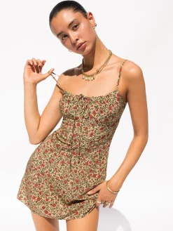 The Inez -^Réalisation Par Flash Sale