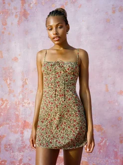 The Inez -^Réalisation Par Flash Sale