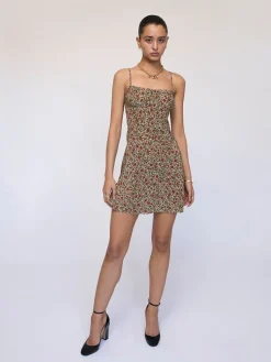 The Inez -^Réalisation Par Flash Sale