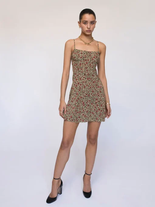 The Inez -^Réalisation Par Flash Sale