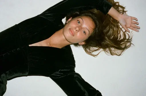 The Leekley - Black Velvet^Réalisation Par Outlet